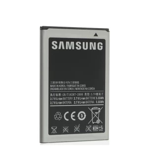 Samsung Wave GT-S8500 Replacement Battery