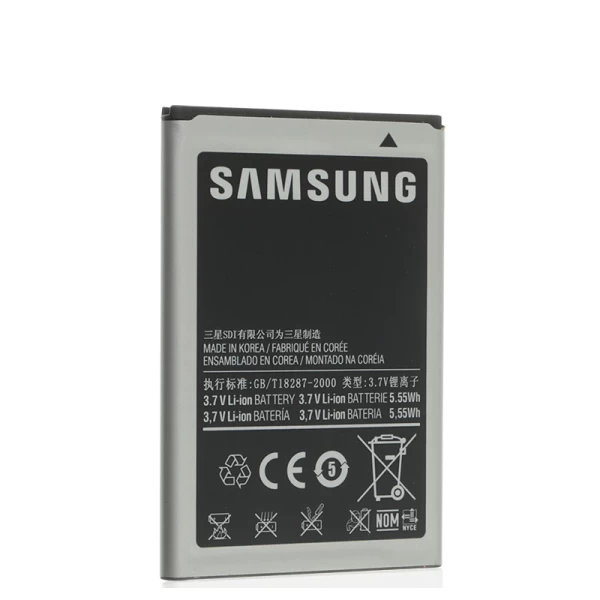 Samsung Wave GT-S8500 Replacement Battery