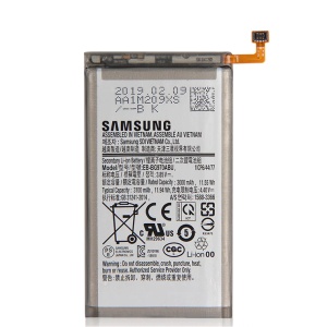 Genuine Samsung Galaxy S10e SM-G970F Replacement Battery