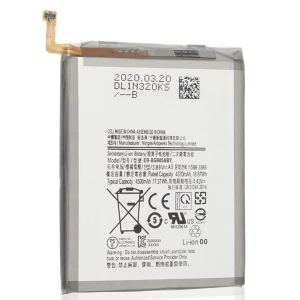 Samsung Galaxy S20 Plus SM-G985 Replacement Battery
