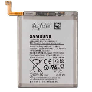 Genuine Samsung Galaxy Note10+ Plus SM-N970F Replacement Battery