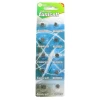 500 x Eunicell AG1 / LR60 1.5V Alkaline Batteries