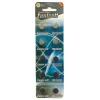 500 x Eunicell AG9 / LR45 1.5V Alkaline Batteries