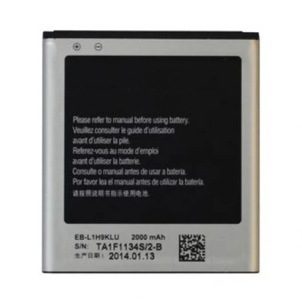 Samsung Galaxy Express GT-I8730 Replacement Battery - Image 3