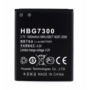 Huawei G7300 Replacement Battery