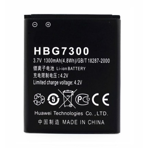 Huawei G7300 Replacement Battery
