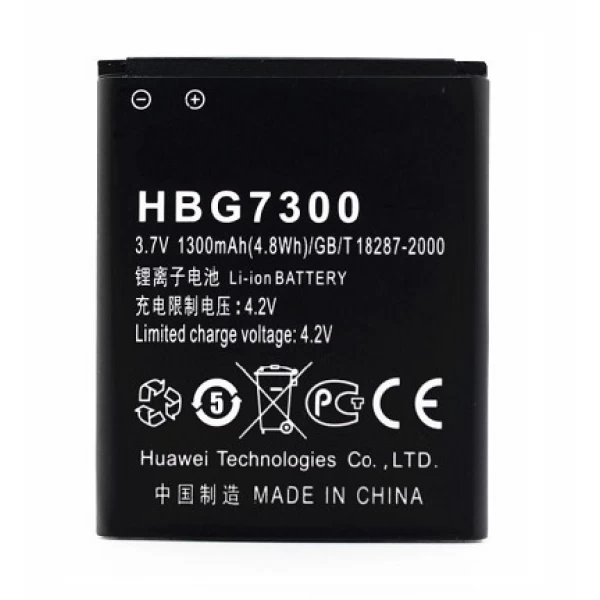 Huawei G7300 Replacement Battery