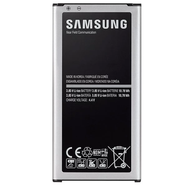 Samsung Galaxy Alpha SM-G850 Replacement Battery - Image 2