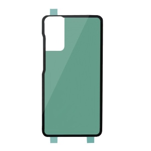 Samsung Galaxy S20 Fan Edition (FE) Battery Back Cover Adhesive Sticker