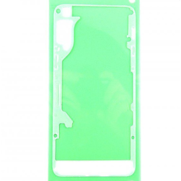 Samsung Galaxy S6 Edge Plus Battery Back Cover Adhesive Sticker