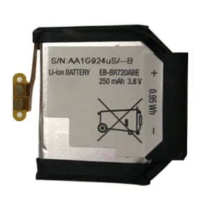 Samsung Gear S2 SM-R720 Replacement Battery