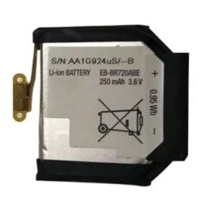 Samsung Gear S2 SM-R720 Replacement Battery