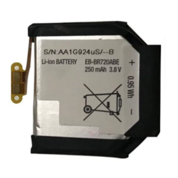 Samsung Gear S2 SM-R720 Replacement Battery
