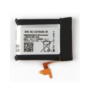 Samsung Gear S3 Classic SM-R770 Replacement Battery