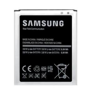 Genuine Samsung Galaxy Ace 3 GT-S7270 GT-S7275 Battery