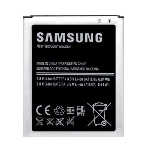 Genuine Samsung Galaxy Ace 3 GT-S7270 GT-S7275 Battery