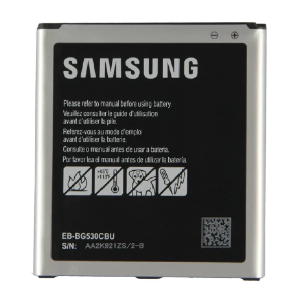 Genuine Samsung Galaxy Grand Prime SM-G530 Battery