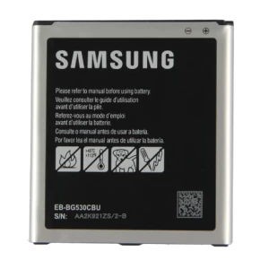 Genuine Samsung Galaxy J5 SM-J500 Battery