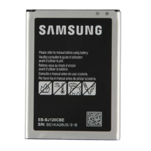 Genuine Samsung Galaxy J1 (2016) SM-J120 Battery
