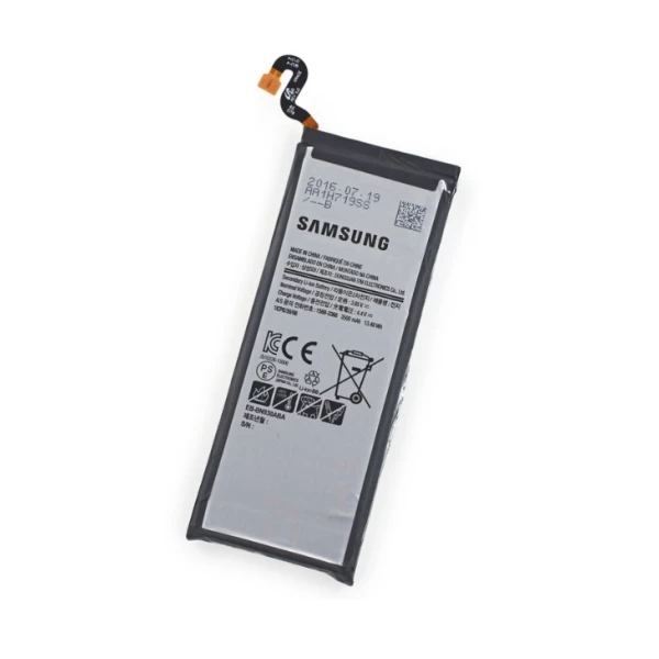 Genuine Samsung Galaxy S7 SM-G930 Battery - Image 2