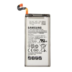 Genuine Samsung Galaxy S8 SM-G950F SM-G950FD Replacement Battery