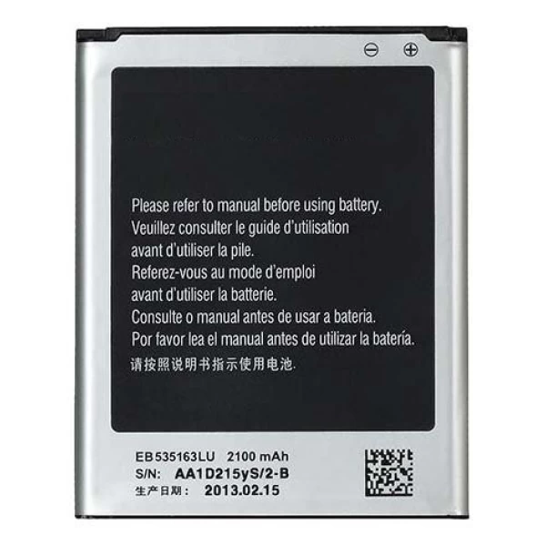 Samsung Galaxy Grand Neo GT-I9060 Replacement Battery