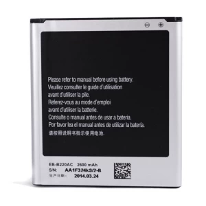Samsung Galaxy Grand 2 Duos SM-G7105 SM-G7102 Replacement Battery