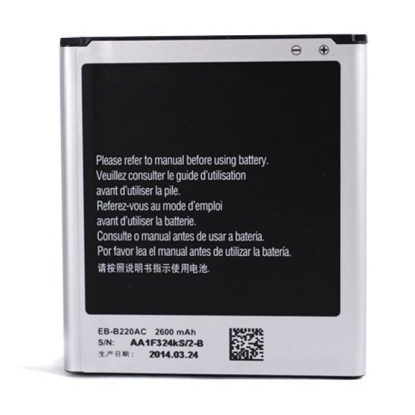 Samsung Galaxy Grand 2 Duos SM-G7105 SM-G7102 Replacement Battery