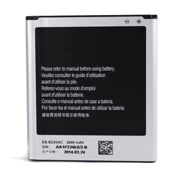 Samsung Galaxy Grand 2 Duos SM-G7105 SM-G7102 Replacement Battery