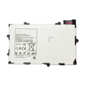 Samsung Galaxy Tab 7.7 GT-P6800 Replacement Battery
