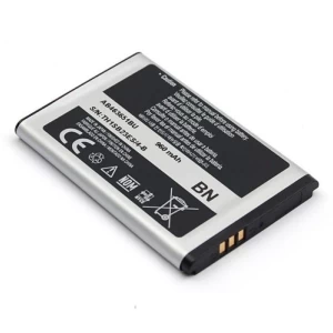 Samsung GT-S5511T Replacement Battery