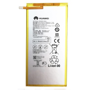 Huawei MediaPad T1 8.0 Pro (LTE) HB3080G1EBW Replacement Battery