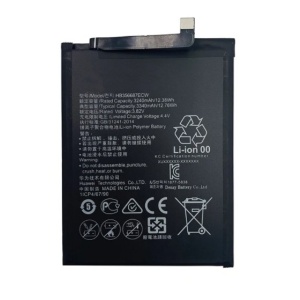 Huawei Nova 3i HB356687ECW Replacement Battery