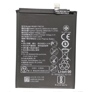 Huawei Nova 2 HB366179ECW Replacement Battery