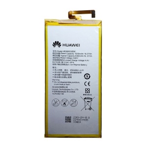 Huawei MediaPad M2 7.0 HB3665D2EBC Replacement Battery