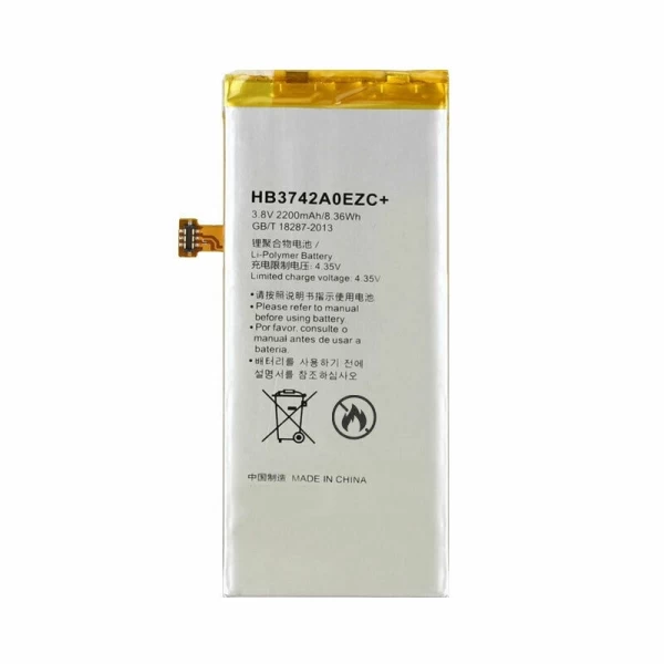 Huawei Enjoy 5s HB3742A0EZC Replacement Battery