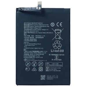 Huawei Y Max HB3973A5ECW Replacement Battery