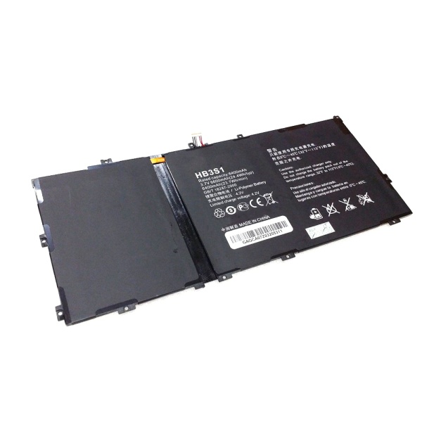 Huawei MediaPad 10 FHD HB3S1 Replacement Battery