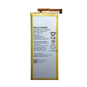 Huawei Ascend GX1 HB4547B6EBC Replacement Battery
