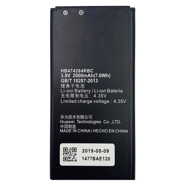 Huawei Y560 HB474284RBC Replacement Battery