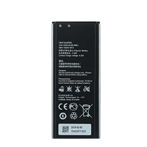 Huawei Ascend G730 HB4742A0RBC Replacement Battery