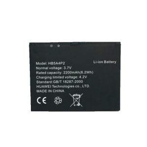 Huawei IDEOS S7 HB5A4P2 Replacement Battery