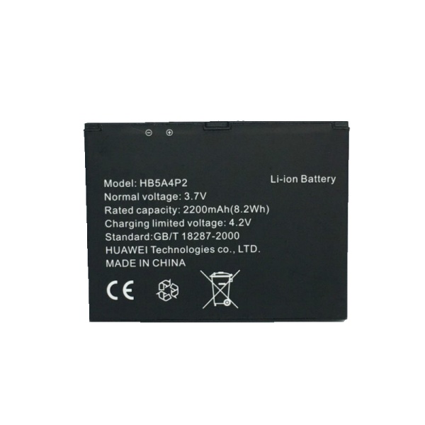Huawei IDEOS S7 HB5A4P2 Replacement Battery