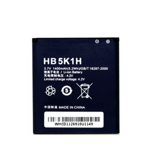 Huawei Ascend Y200 HB5K1H Replacement Battery