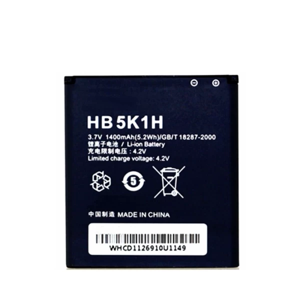 Huawei Ascend Y200 HB5K1H Replacement Battery