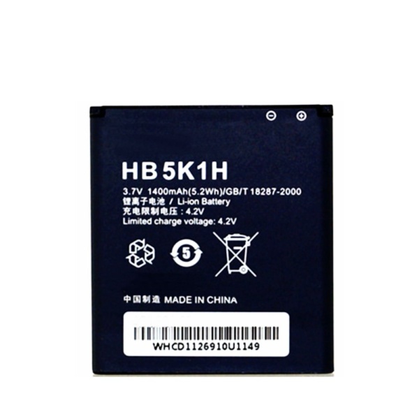 Huawei Ascend P1 XL U9200E HB5Q1HV Replacement Battery