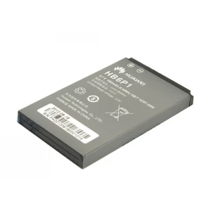 Huawei Ascend P1 HB6P1 Replacement Battery