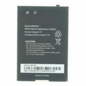 Huawei G6005 HBG6005 Replacement Battery