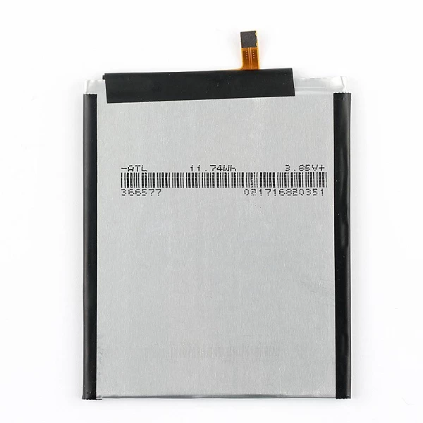 Nokia 6 Replacement Battery HE335 - Image 2