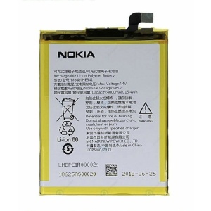 Nokia 2.1 Replacement Battery HE341